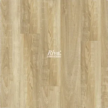 vinylová podlaha THERMOFIX PRO 120*18 CM, TL.2,0 MM, TOPOL KÁVOVÝ lamely, 4V spára, 14145-1 0,8 MM