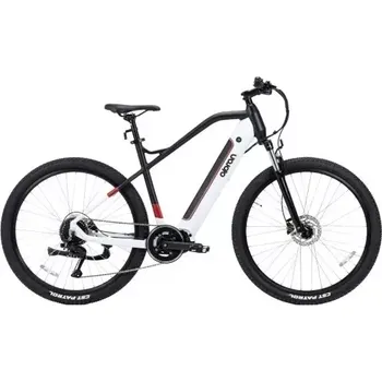 Elektrokolo Elektrokolo Falco Bílá/černá 720 Wh (ZDARMA Doprava + Dárek)