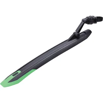 Blatník na kolo BBB blatník zadní GrandProtect BFD-16R - zelený