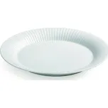 Bílý porcelánový talíř Kähler Design Hammershoi, ⌀ 27 cm ID_1301912