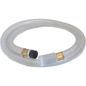 Zahradní hadice Sací hadice na olej, s filtračním košíkem, 2 m - ASTA