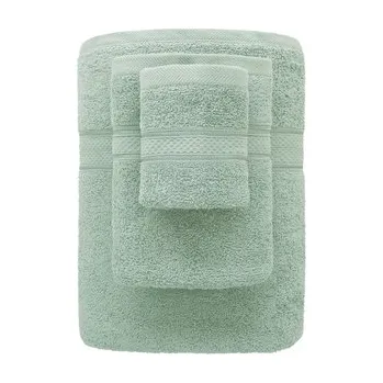 RĘCZNIK VENA 50X90 FROTTE PISTACJOWY 500G.BAW.