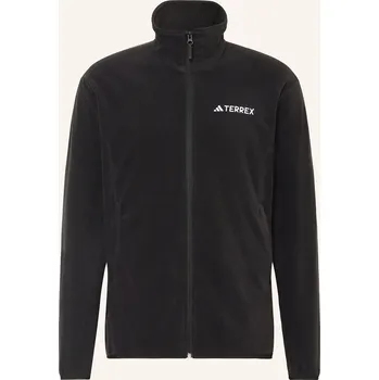 Pánská bunda Adidas Terrex Pánská Fleecová Bunda Terrex Multi Essentials...