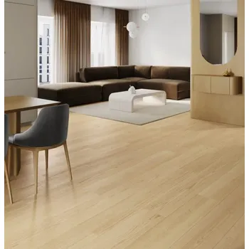 vinylová podlaha Vynilová SPC podlaha Barlinek Next Step Standard - Dub Pearl