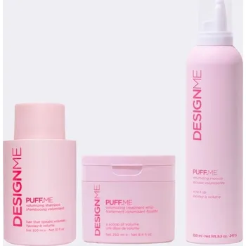 DESIGN.ME DESIGNME PUFF.ME OBJEMOVÝ BALÍČEK