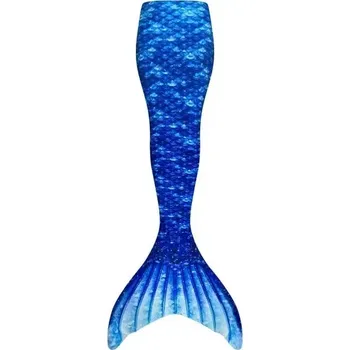 Kostým mořská panna ARCTIC BLUE, Fin Fun S (38-40)
