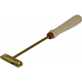 Ruční zatavovač mezistěn - rádlo PROFI