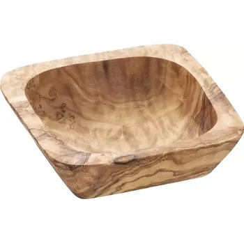 APS Olive Miska, výška: 25 mm, délka: 75 mm, šířka: 75 mm