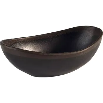 APS Marone miska, délka: 165 mm, šířka: 100 mm