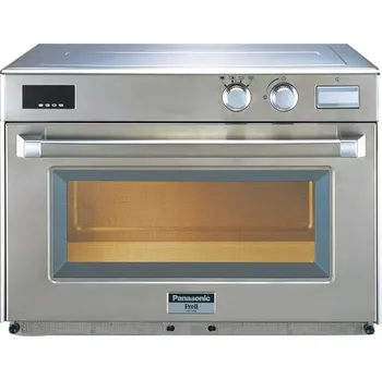 Mikrovlnná trouba PANASONIC Mikrovlnná trouba NE-1840