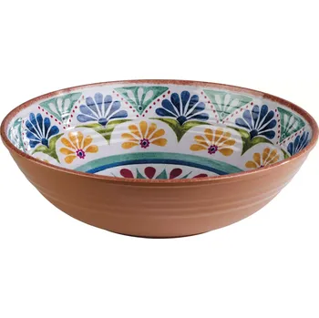 APS Arabesque mísa, výška: 90 mm, průměr: 310 mm