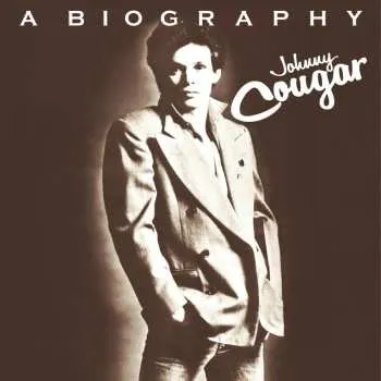 Zahraniční hudba CD John Cougar Mellencamp: Johnny Cougar: A Biography 2025