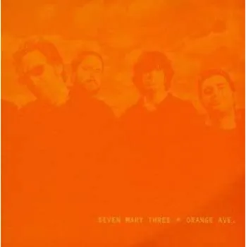 Zahraniční hudba CD Seven Mary Three: Orange Ave 1998