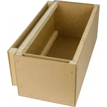 Forma na sbíjení rámků 39 x 24