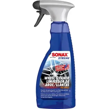 SONAX XTR Čistič disků Full Effect 500ml