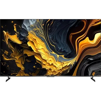 Xiaomi 85" QLED (L85MA-MAXEU)