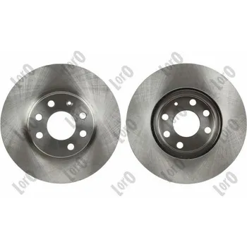 Brzdový kotouč Brzdový kotouč ABAKUS 231-03-038