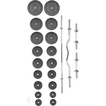 Trinfit Premium XL kovový set 22 ks 130 kg