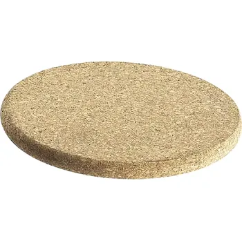 Pánev APS Korková podložka, výška: 20 mm, průměr: 240 mm