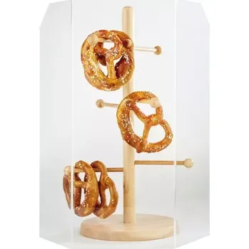 Pracovní rukavice Hygienická ochranná stěna APS 50x15x20 cm, akryl