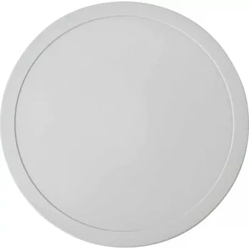 Máslenka Euro-víko kulaté, šedé, ø: 150 mm