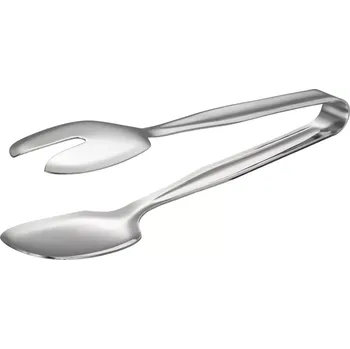 Kuchyňské nůžky APS Tidlos Servírovací kleště, výška: 265 mm, délka: 50 mm, šířka: 65 mm