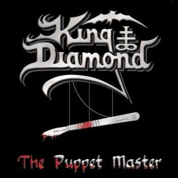 Zahraniční hudba CD King Diamond: The Puppet Master 2024