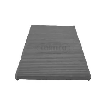 Ventilátor topení a klimatizace Filtr, vzduch v interiéru CORTECO 80001128