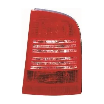 Zadní světlomet Zadní světlo ABAKUS 665-1904R-LD-UE