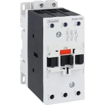 Stykač Lovato STYKAC 3P 35A/1000VDC1 24VAC 50/60HZ