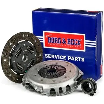 Spojková sada Sada spojky BORG & BECK HK7624