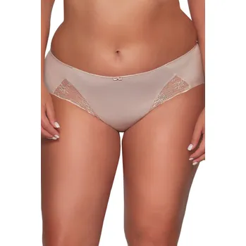 Kalhotky FIGI AV 2112 BEIGE béžová 3XL