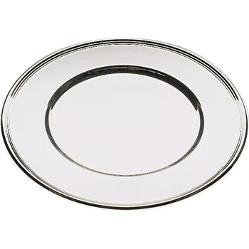 APS Plošný talíř, výška: 12 mm, průměr: 310 mm