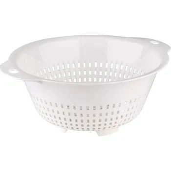 Cedník a síto APS Cedník, výška: 120 mm, průměr: 275 mm