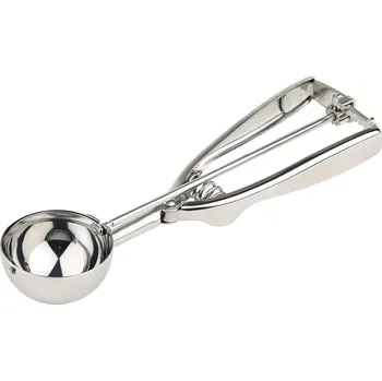 Naběračka na zmrzlinu APS Naběračka na zmrzlinu 1/12, délka: 230 mm, průměr: 65 mm