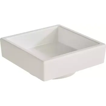 Talíř Mělká miska APS ASIA Plus Bento, šířka 7,5 cm, výška 3 cm