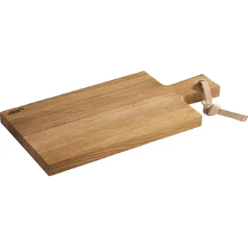 APS Simply Wood Servírovací prkénko, výška: 20 mm, délka: 350 mm, šířka: 170 mm