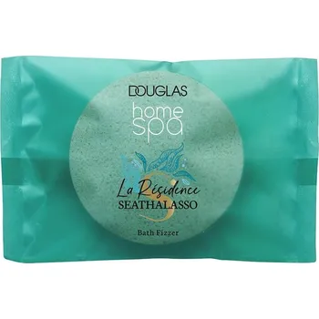 Douglas Collection - Home Spa La Residence Seathalasso Fizzer Oleje do koupele 25 g unisex