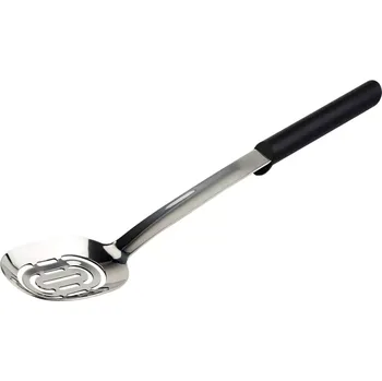 Příbor APS Stop-Tools Servírovací lžíce děrovaná, délka: 375 mm, šířka: 75 mm