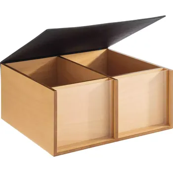 chlebník APS Toast Box Buffetová bedna