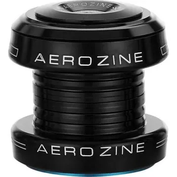 Hlavové složení Aerozine-Titanium Aerozine XH 1.6A hlavové složení 1 1/8" barva černá