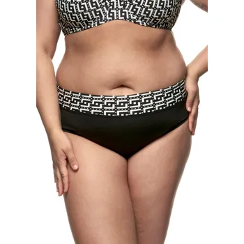 Dámské plavky Dámské plavky Fantasy Giani K1101 spodní díl Dle obrázku, XXL Dle obrázku