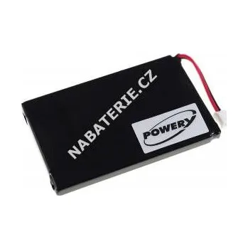 Baterie pro Sagem 690 (3,7V/700mAh)