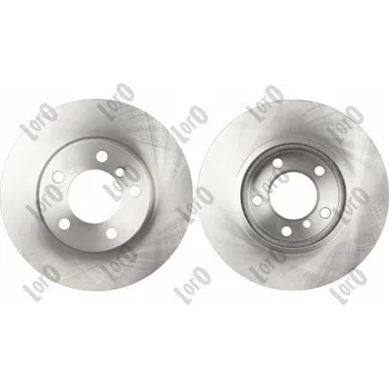 Brzdový kotouč Brzdový kotouč ABAKUS 231-03-113