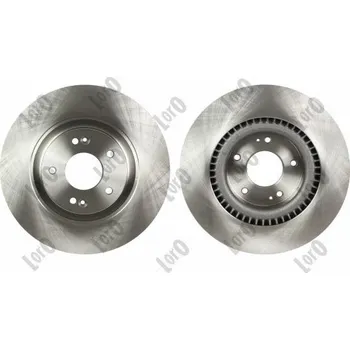 Brzdový kotouč Brzdový kotouč ABAKUS 231-03-131