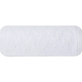 Ručník FROTÉ RUČNÍK SMOOTH1 16X21 CM BÍLÁ