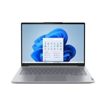 Notebook Lenovo ThinkBook 14 G8 IAL (21SJ0088CK) šedý