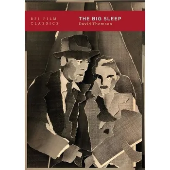 Umění The Big Sleep - Thomson, David