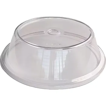 APS Poklop na talíř z plastu, průměr: 220 mm