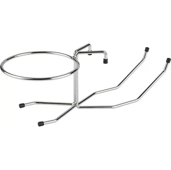 APS Stojan na stůl pro chladicí nádoby na šampaňské, výška: 170 mm, délka: 490 mm, šířka: 200 mm